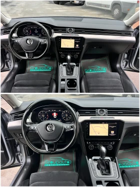 VW Passat 2, 0TDI-DSG/EXECUTIVE/DIGITAL/FULL LED/КАМЕРА/НОВА, снимка 9