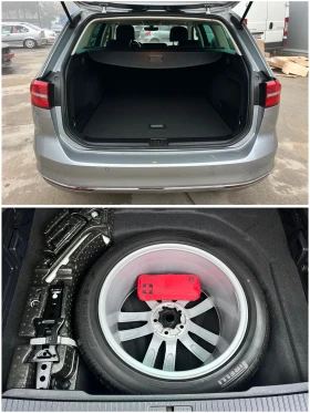 VW Passat 2, 0TDI-DSG/EXECUTIVE/DIGITAL/FULL LED/КАМЕРА/НОВА, снимка 13