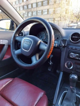 Audi A3 | Mobile.bg    2