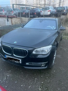 BMW 740  - изображение 1