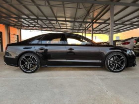 Audi S8 520ps* EXCLUSIVE* CERAMIC* 3xTV* MATRIX* B&O* FULL - 59999 лв. / 30677.00 € - 60628763 6