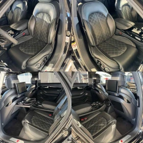 Audi S8 520ps* EXCLUSIVE* CERAMIC* 3xTV* MATRIX* B&O* FULL - 59999 лв. / 30677.00 € - 60628763 12