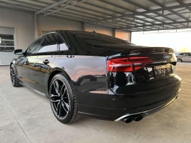 Audi S8 520ps* EXCLUSIVE* CERAMIC* 3xTV* MATRIX* B&O* FULL - 59999 лв. / 30677.00 € - 60628763 3
