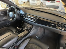 Audi S8 520ps* EXCLUSIVE* CERAMIC* 3xTV* MATRIX* B&O* FULL - 59999 лв. / 30677.00 € - 60628763 10