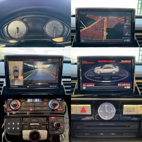 Audi S8 520ps* EXCLUSIVE* CERAMIC* 3xTV* MATRIX* B&O* FULL - 59999 лв. / 30677.00 € - 60628763 14