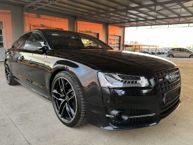 Audi S8 520ps* EXCLUSIVE* CERAMIC* 3xTV* MATRIX* B&O* FULL - 59999 лв. / 30677.00 € - 60628763 7