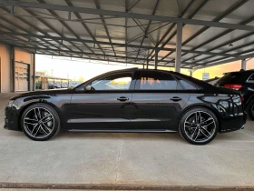 Audi S8 520ps* EXCLUSIVE* CERAMIC* 3xTV* MATRIX* B&O* FULL - 59999 лв. / 30677.00 € - 60628763 2