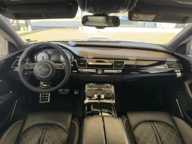 Audi S8 520ps* EXCLUSIVE* CERAMIC* 3xTV* MATRIX* B&O* FULL - 59999 лв. / 30677.00 € - 60628763 11
