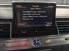 Audi A8 Premium  CARFAX - 9350 € / 18287.01 лв. - 86399530 12