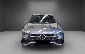 Mercedes-Benz C 220 d/AMG/LED/MBUX NAVI/CAMERA/SPORT PACKAGE/ - 40980 € / 80149.91 лв. - 16952544 2