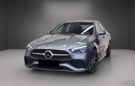 Mercedes-Benz C 220 d/AMG/LED/MBUX NAVI/CAMERA/SPORT PACKAGE/ - 40980 € / 80149.91 лв. - 16952544 3