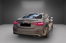 Mercedes-Benz C 220 d/AMG/LED/MBUX NAVI/CAMERA/SPORT PACKAGE/ - 40980 € / 80149.91 лв. - 16952544 8