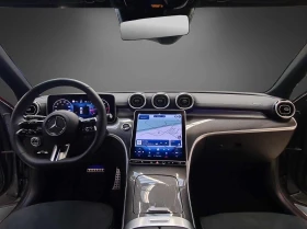 Mercedes-Benz C 220 d/AMG/LED/MBUX NAVI/CAMERA/SPORT PACKAGE/ - 40980 € / 80149.91 лв. - 16952544 13