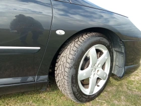 Peugeot 407 - 1500 € / 2933.74 лв. - 83302422 6