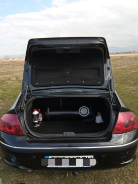 Peugeot 407 - 1500 € / 2933.74 лв. - 83302422 2