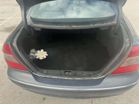 Mercedes-Benz CLK, снимка 11