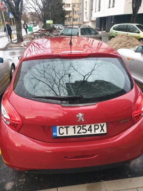 Peugeot 208 - 4900 € / 9583.57 лв. - 29011448 3