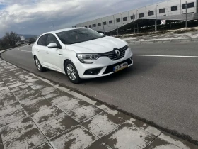 Renault Megane - 11000 € / 21514.13 лв. - 94989068 2