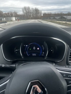 Renault Megane - 11000 € / 21514.13 лв. - 94989068 6