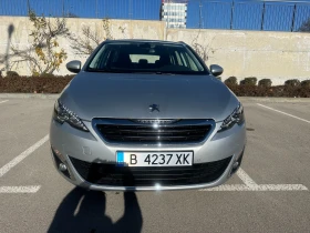 Peugeot 308 2.0 HDI NAVI - 6999 € / 13688.85 лв. - 37240795 2