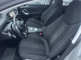 Peugeot 308 2.0 HDI NAVI - 6999 € / 13688.85 лв. - 37240795 8