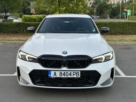 BMW 330 i xDrive M Sport Pro Harman/Kardon - 42000 € / 82144.86 лв. - 90474196 5