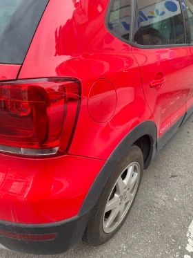 VW Polo 1.4tdi cross - 7450 € / 14570.93 лв. - 85538945 8