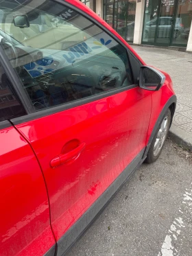 VW Polo 1.4tdi cross - 7450 € / 14570.93 лв. - 85538945 6