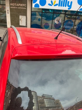 VW Polo 1.4tdi cross - 7450 € / 14570.93 лв. - 85538945 2