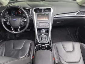 Ford Mondeo 2.0 TDCI Trendy - 7034 € / 13757.31 лв. - 13215959 7