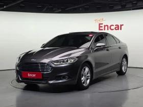 Ford Mondeo 2.0 TDCI Trendy