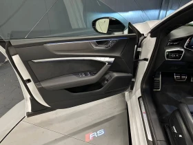 Audi Rs7 4.0TFSI/600HP/QUATTRO/360/LASER/PANO/22/118z - 107599 € / 210445.35 лв. - 38818786 16
