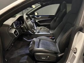 Audi Rs7 4.0TFSI/600HP/QUATTRO/360/LASER/PANO/22/118z - 107599 € / 210445.35 лв. - 38818786 9