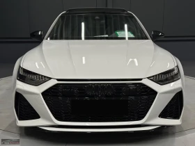 Audi Rs7 4.0TFSI/600HP/QUATTRO/360/LASER/PANO/22/118z - 107599 € / 210445.35 лв. - 38818786 2