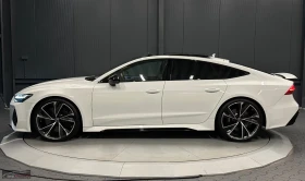 Audi Rs7 4.0TFSI/600HP/QUATTRO/360/LASER/PANO/22/118z - 107599 € / 210445.35 лв. - 38818786 3