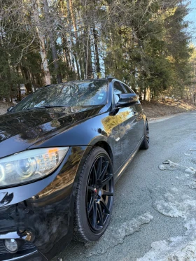 BMW 330 - 9000 € / 17602.47 лв. - 63551661 3