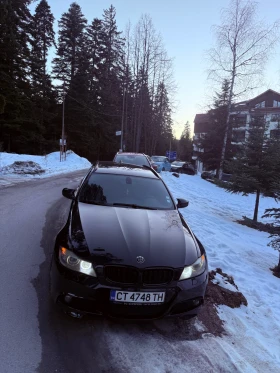 BMW 330 - 9000 € / 17602.47 лв. - 63551661 7