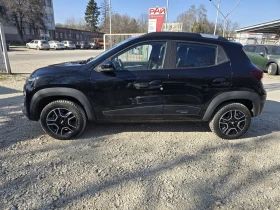 Dacia Spring Expression 45CCS Германия Гаранция Лизинг - 9900 € / 19362.72 лв. - 83526299 4