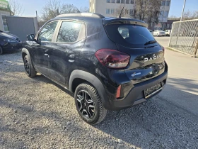 Dacia Spring Expression 45CCS Германия Гаранция Лизинг - 9900 € / 19362.72 лв. - 83526299 5