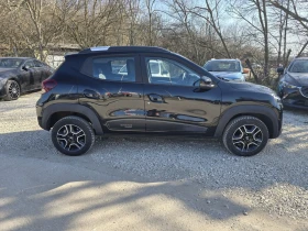 Dacia Spring Expression 45CCS Германия Гаранция Лизинг - 9900 € / 19362.72 лв. - 83526299 8