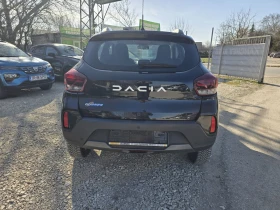 Dacia Spring Expression 45CCS Германия Гаранция Лизинг - 9900 € / 19362.72 лв. - 83526299 6