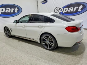 BMW 440 * M-PACK* GRAN* COUPE*  | Auto.bg — изображение 6