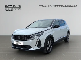 Peugeot 5008 New Line Up GT 1.6 PureTech 180 S&S EAT8 EURO 6