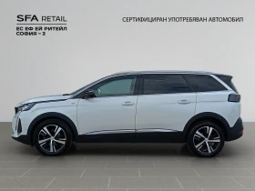 Peugeot 5008 New Line Up GT 1.6 PureTech 180 S&S EAT8 EURO 6 | Auto.bg — изображение 8