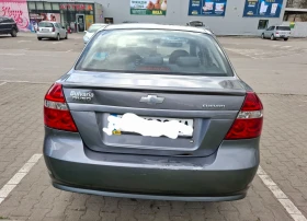 Chevrolet Aveo - 2100 € / 4107.24 лв. - 27372289 4