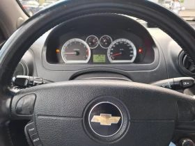 Chevrolet Aveo - 2100 € / 4107.24 лв. - 27372289 7