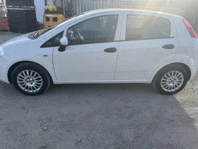 Fiat Punto 1.2 i - 2950 € / 5769.70 лв. - 85503455 8