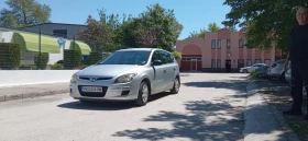 ����� �� �������� �� Hyundai I30