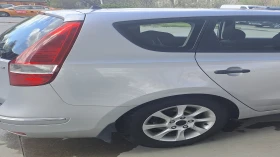 Hyundai I30 - 3300 € / 6454.24 лв. - 64847726 4