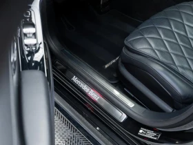 Mercedes-Benz S 580 4MATIC* PANO* 360* HUD* BURM* ������*  | Mobile.bg � ����� ������ 8